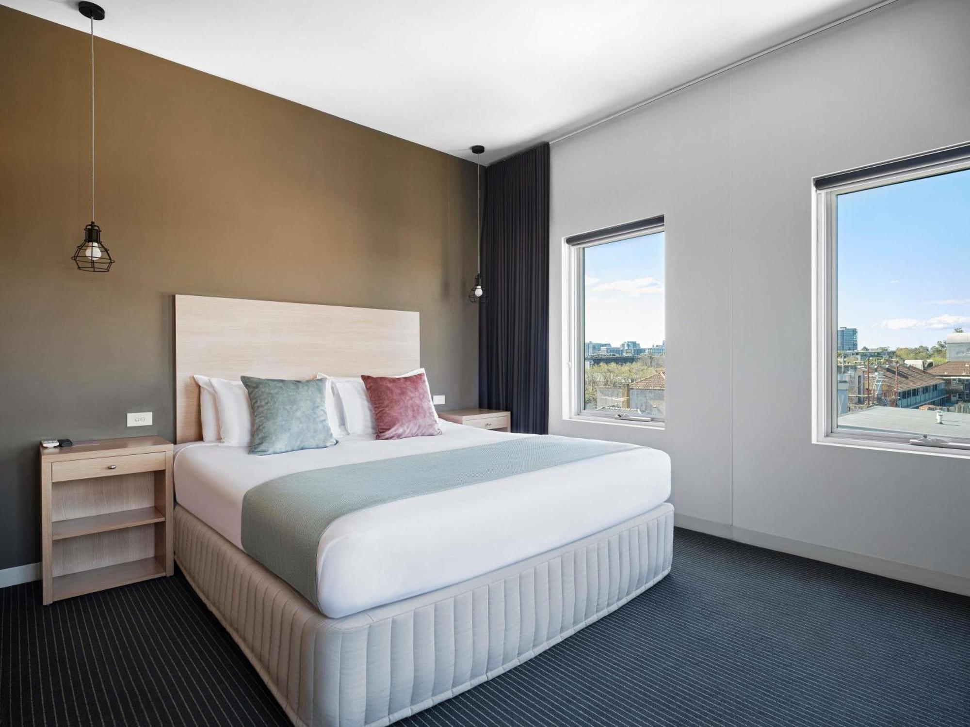 Novotel St Kilda — Фото 3
